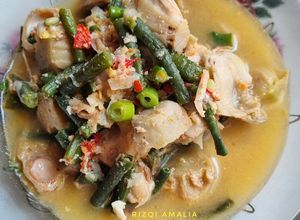 Foto resep Lodeh Kluwih
