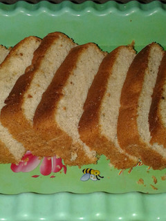 Foto resep Bolu pisang lembut yummy 😊