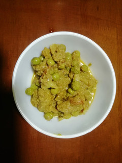 பச்சை பட்டாணி காலிபிளவர் குருமா (Pachai pattani cauliflower kuruma recipe in tamil) செய்முறை முக்கிய புகைப்படம்