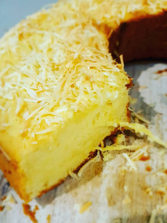 Foto resep Bolu tape