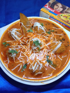 દૂધી કોફતા (પંજાબી સબ્જી) (Dudhi Kofta Recipe In Gujarati) રેસીપી મુખ્ય ફોટો