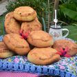 Pao de deus (pan de Diós)🤓