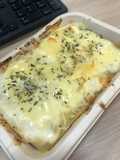 Beef Lasagna