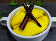 Gambar manisan kedondong mangga