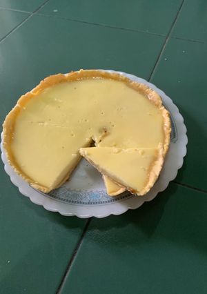 Foto resep Pie susu original