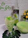 Es Melon Jelly