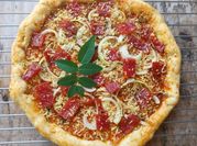Gambar masakan korea gochujang
