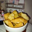 Tahu Aci Kering