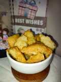Tahu Aci Kering