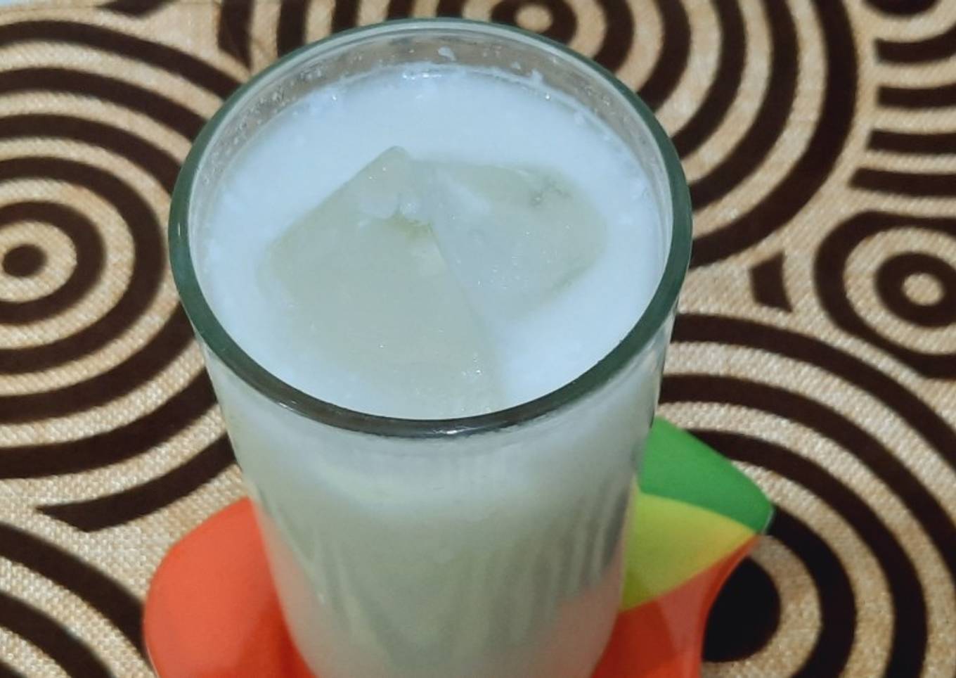 Doodh soda