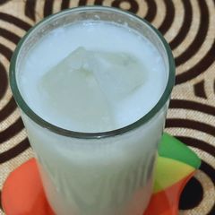A picture of Doodh soda.