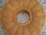 Bolu tape 2 telur lembut