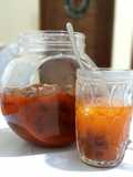 Sirup Jeruk Sonkit / Kietna / Lemon Cui
