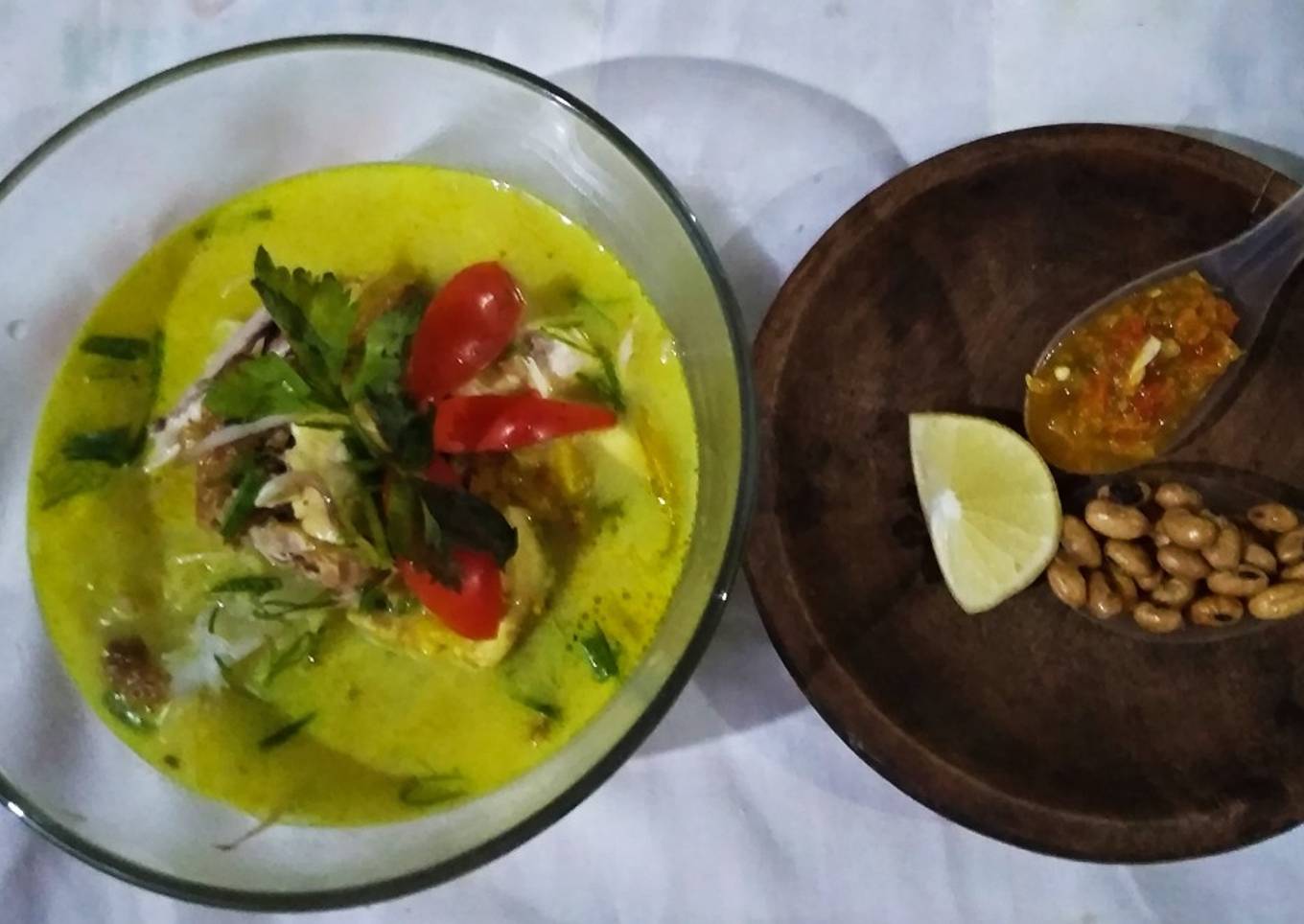 Soto Tasik