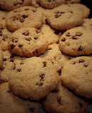 Galletas de avena Isa 🍪🍪🍪