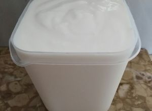 Foto principal de Yogurt casero de coco