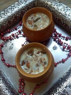 पनीर खीर (Paneer ki kheer recipe in Hindi) रेसिपी मुख्य फोटो