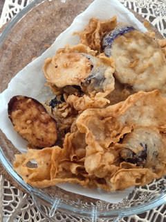 Foto resep Terong Crispy