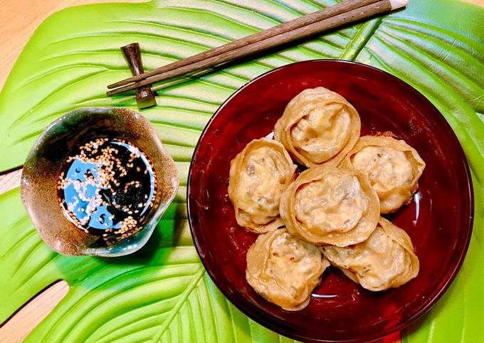 Bánh Xếp Mandu Hàn Quốc Tại Sao Lại Được Yêu Thích Đến Thế?