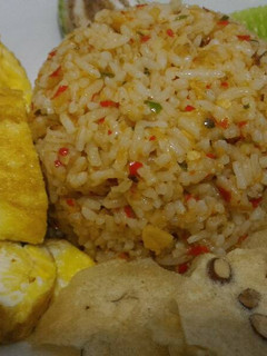 Foto resep Nasi Goreng Kencur