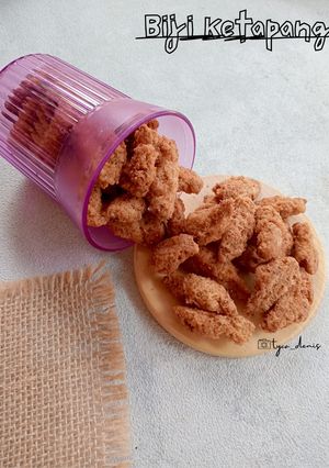 Foto resep Biji Ketapang