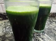 Una foto de jugos para adelgazar