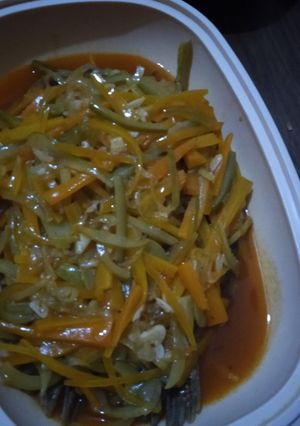 Foto resep Gurame Asam Manis