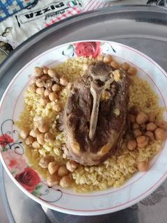 صورة لوصفة تليتلي ناس الشرق