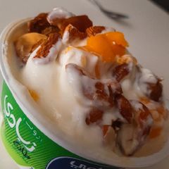 A picture of Yogofruit.