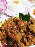 🍖Age Daging Sapi ala Nenek