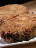 Croquettes Japonaises - Korokke