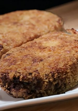 Une photo de Croquettes Japonaises - Korokke