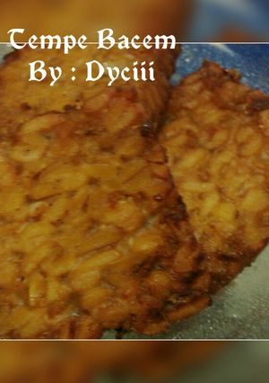 Foto resep Tempe Bacem