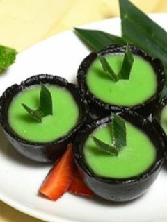 Foto resep Kue muso