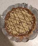 Tarta Ferrero rocher🤤!!