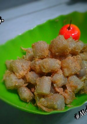 Foto resep Cilor(Aci Telor)