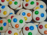 Galletas para mis princesas