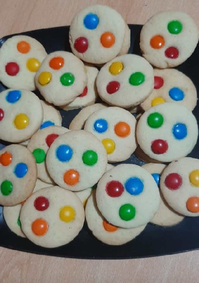 Una foto de Galletas para mis princesas
