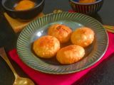 Delicious Khasta Matar Ki Mini Kachori/ Green Peas Tasy Crispy Kachori
