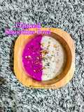 Mpasi Menu - Oatmeal Smoothies Bowl