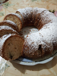 صورة لوصفة كيكة مسكوتشو 🍰🍰🍰