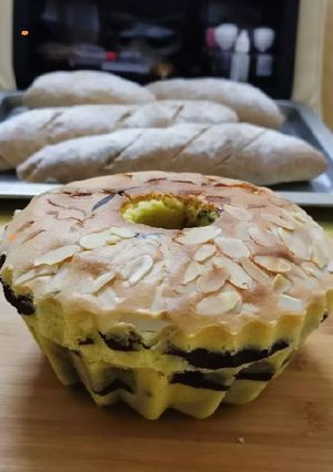 Foto resep Bolu jadul Butter