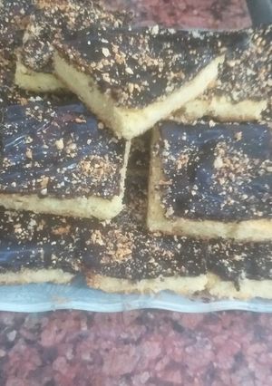 صورة لوصفة صابلي السنيوة 😋