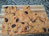Focaccia Leccese (de Donato de Santis)