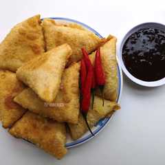 รูปของ Martabak Kampung