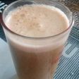 Jus sehat ala aku