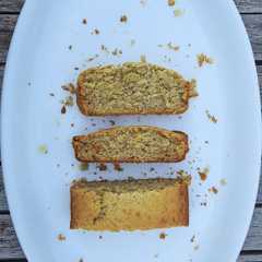 รูปของ 79. Easy Banana Cake
