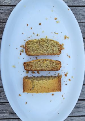 Foto resep 79. Easy Banana Cake