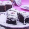 Eggless Carrot Cake (Bolu Wortel Tanpa Telur)