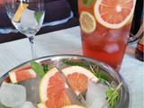 Ramazzotti Pomelo Limón en Jarra de Litro